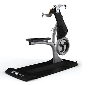 Johnny G Krankcycle by Matrix gebraucht KRANKcycle