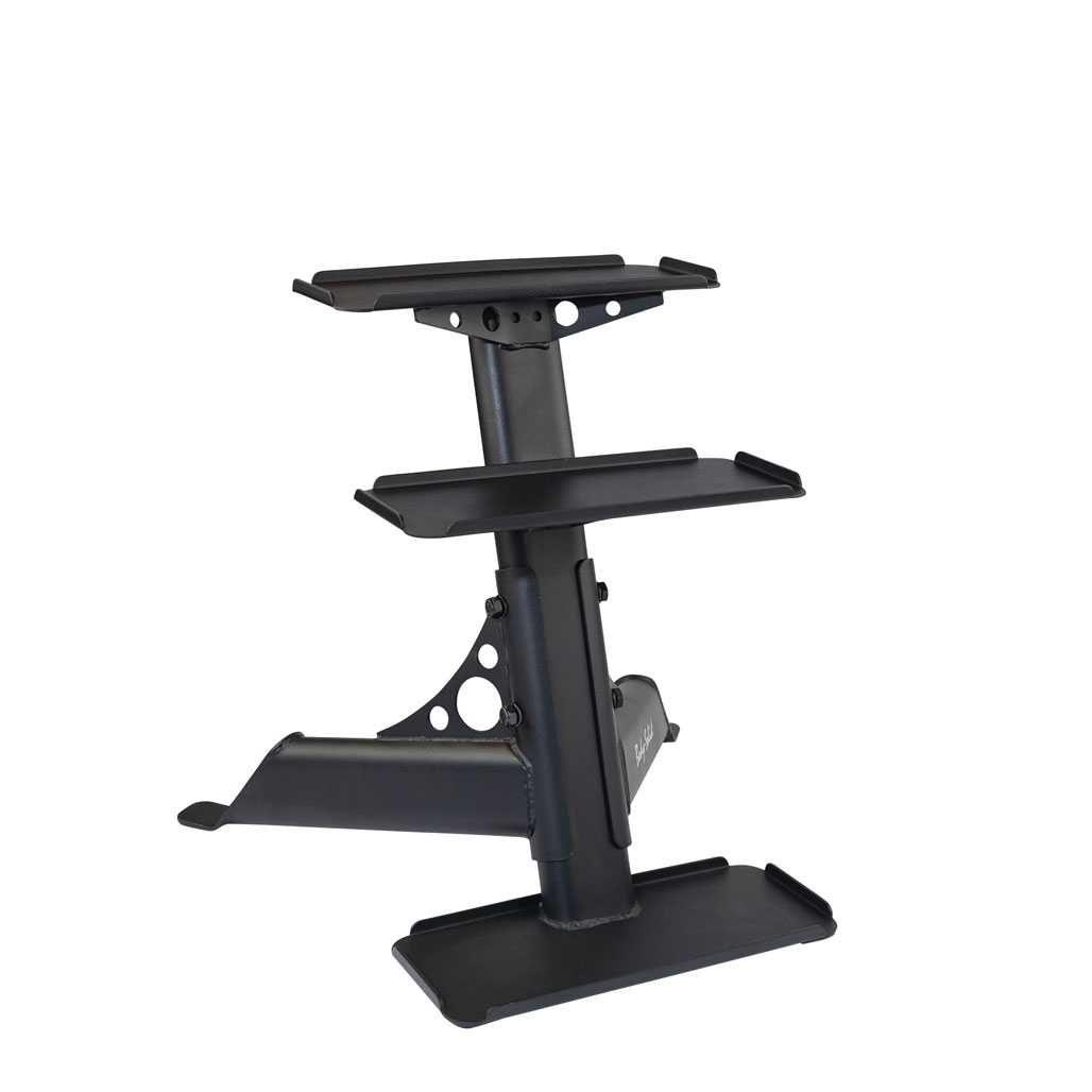 Body-Solid 3-Paar Kettlebell Ständer KGDKR50