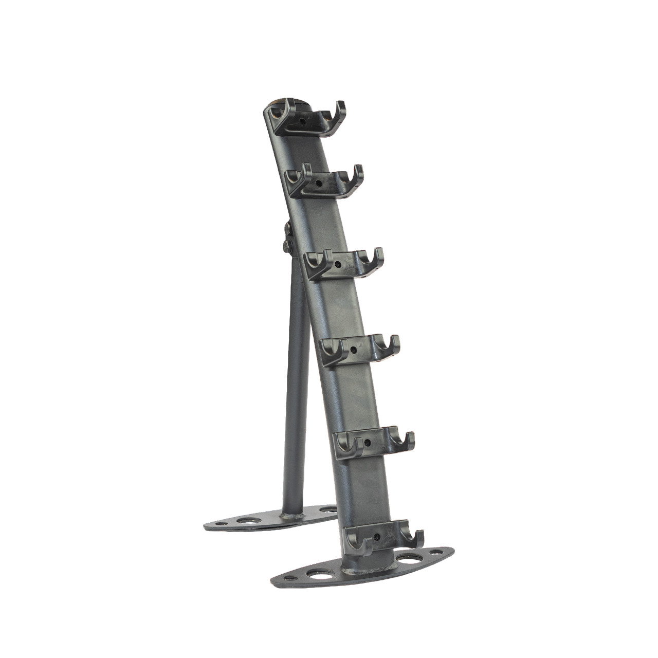 Body-Solid Vinyl Hantelständer KGDR10