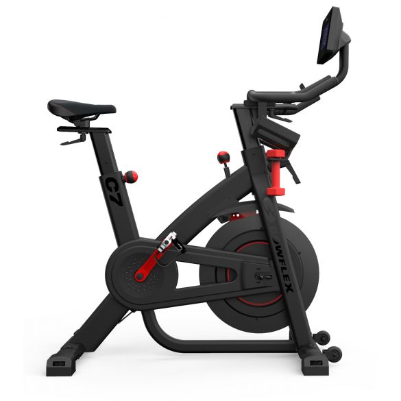 Bowflex C7 Spinningbike 100957