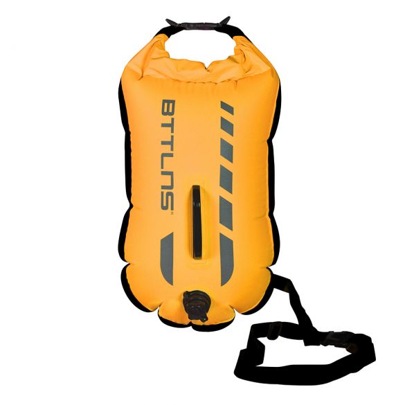 BTTLNS Amphitrite 1.0 Safeswimmer Boje 20 Liter Gelb 06200020-032