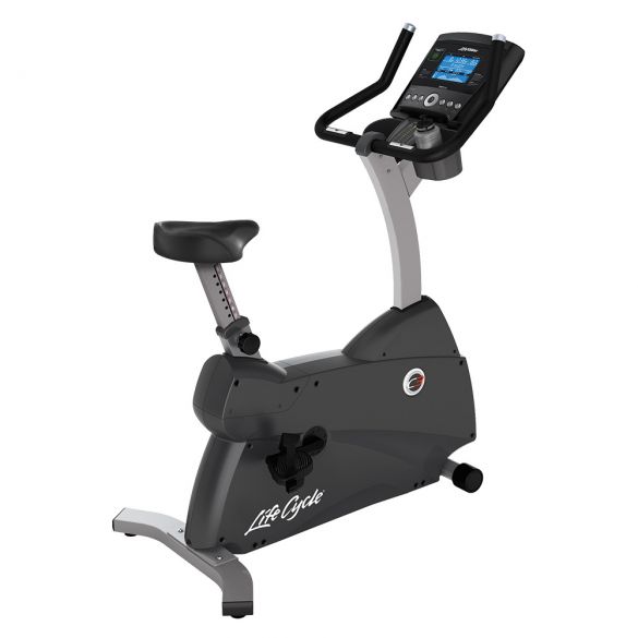 Life Fitness hometrainer LifeCycle C3 Go Console C3-XX03-0104_GC-000X-0105