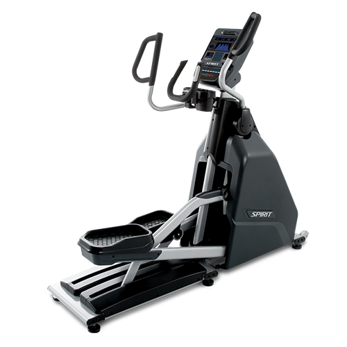 Spirit Crosstrainer Professionell CE900LED CE900LED