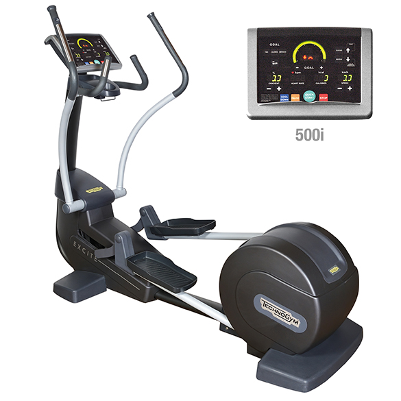 Crosstrainer Oder Fahrrad Was Ist Besser