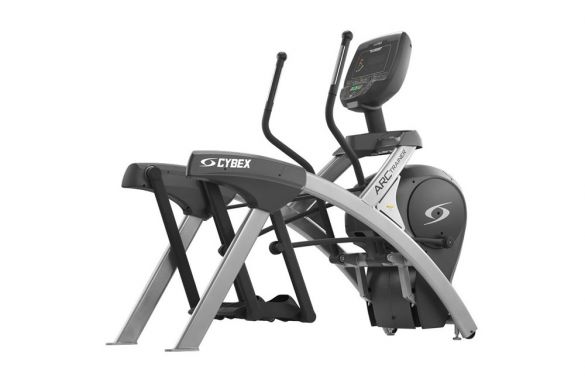 Cybex Crosstrainer Ganzkörperbogen-Trainer 625AT gebraucht CYBARC625AT-GEBR