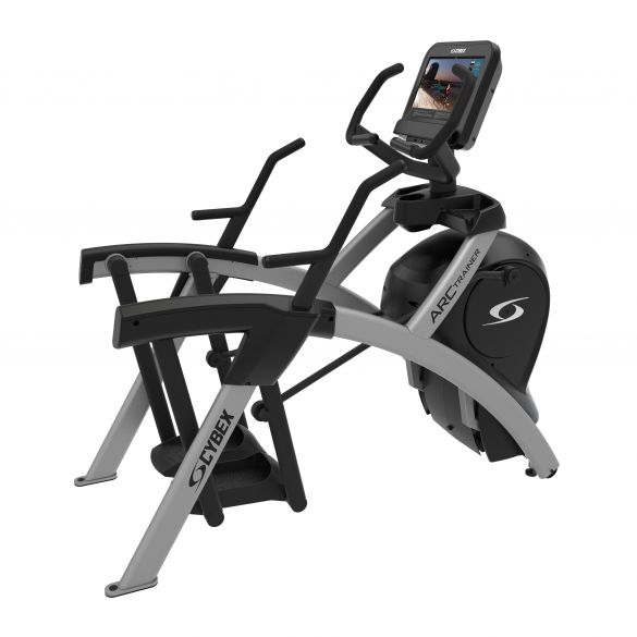 Cybex R Series Lower Body Arc Trainer 70T PH-CRALM-XWXXX-STD