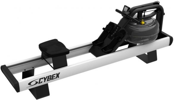 Cybex Hydro rower pro Professionell Rudergerät PH-GROUP-ROW-01CY