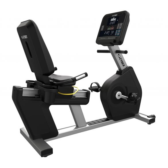 Cybex Liegerad R Serie recumbent bike 50L PH-CRRL-XWXXH-STD-1