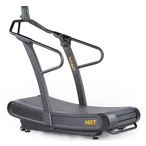 Evocardio Renegade HIIT runner ARUN050 Laufband ARUN050