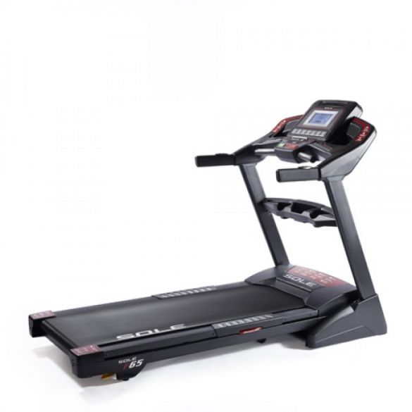 Sole Fitness F65 laufband F65