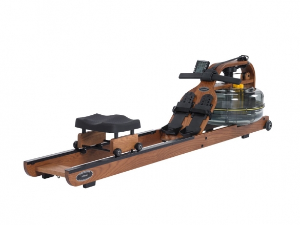 First Degree Rudergerät Fluid Rower Viking 3 AR VIKING3AR