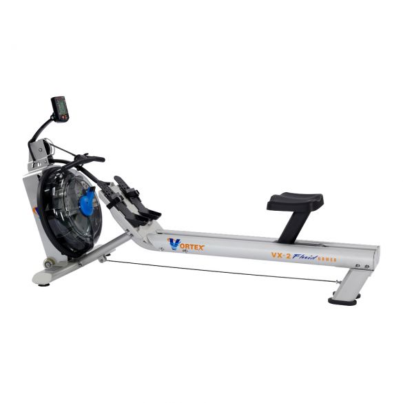 First Degree Rudergerät Fluid Rower Vortex Serie VX 2 22FVX2A000