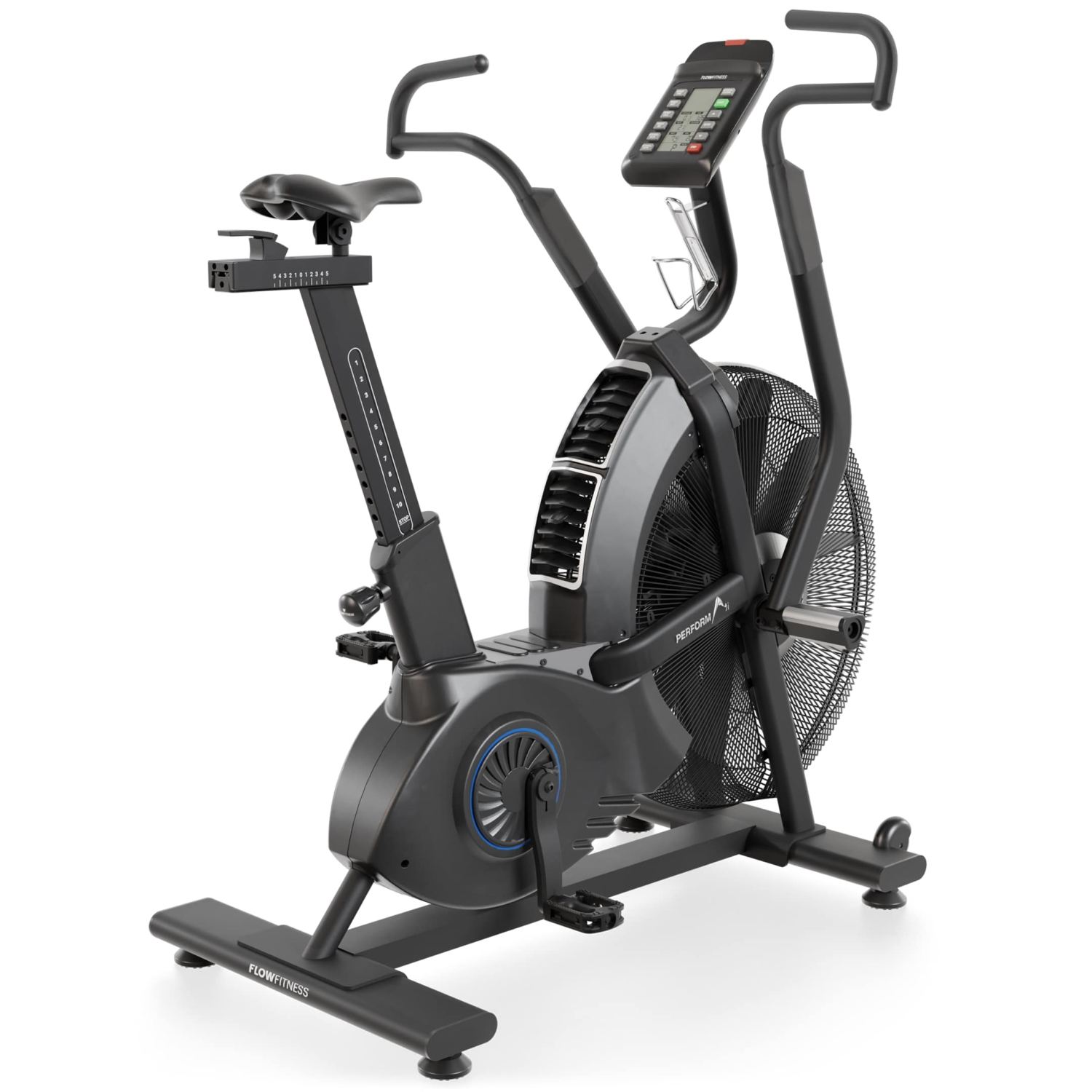 Flow Fitness Perform A1i Airbike FFP24901