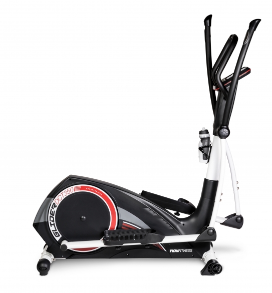 Flow Fitness crosstrainer Glider DCT350i UP FFD18401