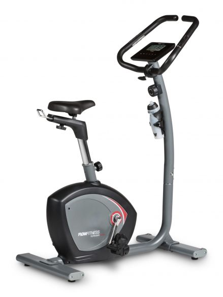 Flow Fitness Turner hometrainer DHT500 FFD19301