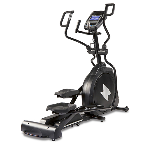 XTERRA Crosstrainer FS5.8 FS5.8