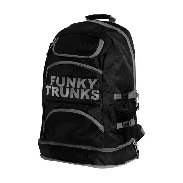 Funky Trunks Elite Schwimmtasche Night rider FTG003N01103