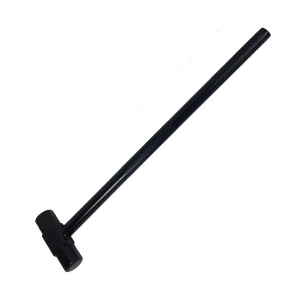 Tunturi Gym Hammer 10kg 14TUSCF008