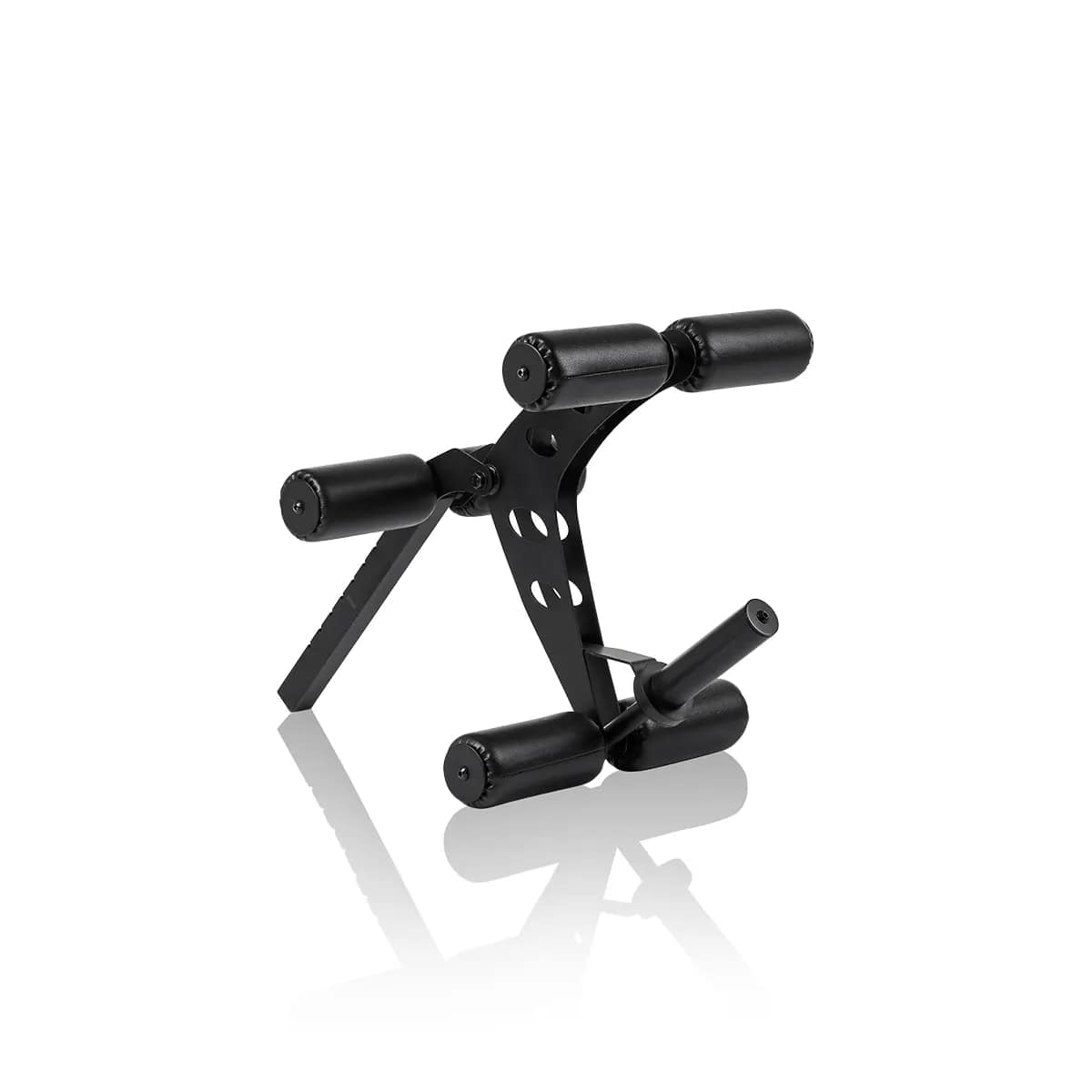 Hammer Autark weight bench leg curl extension 14018