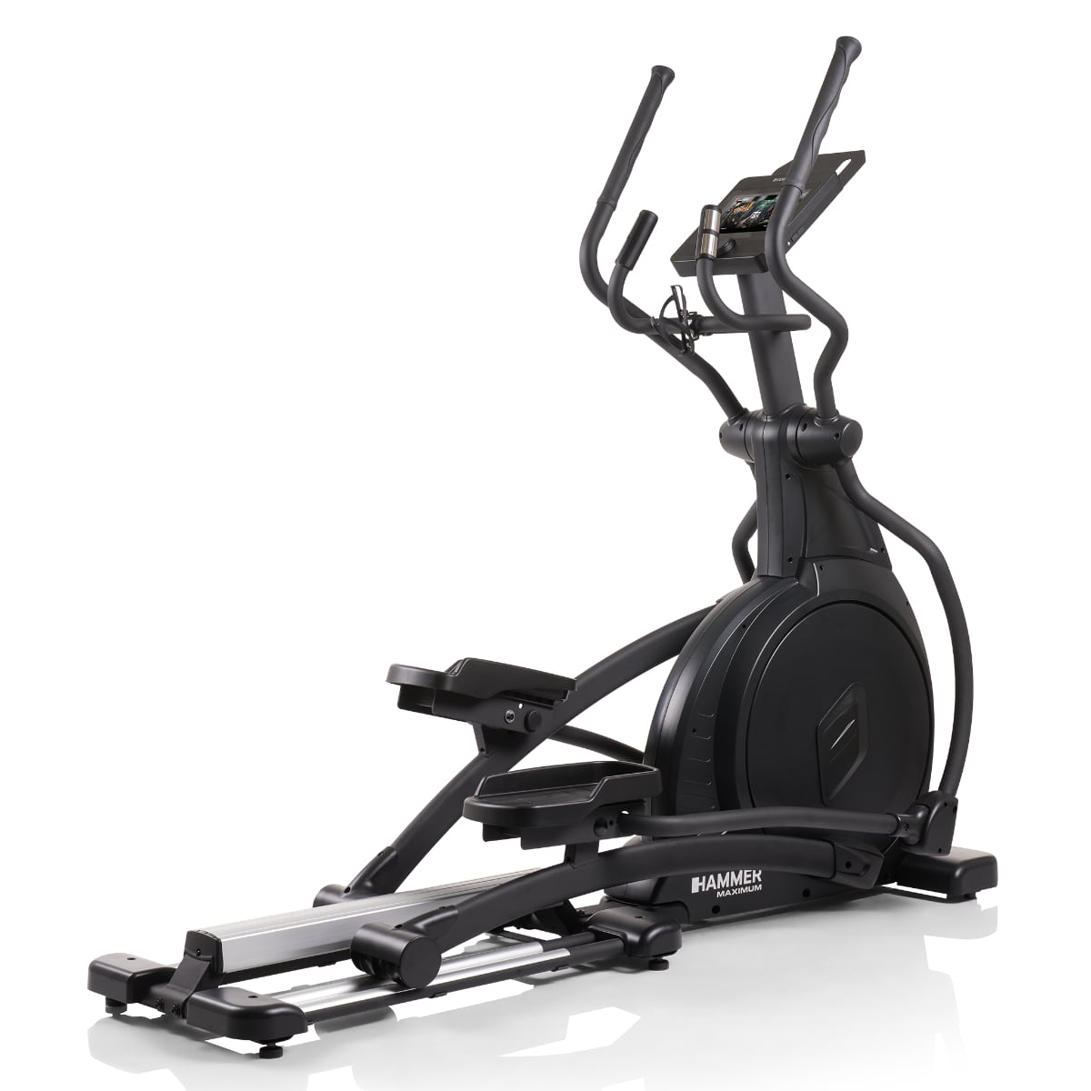 Hammer Maximum Elliptical trainer EL 8000 '25 11007