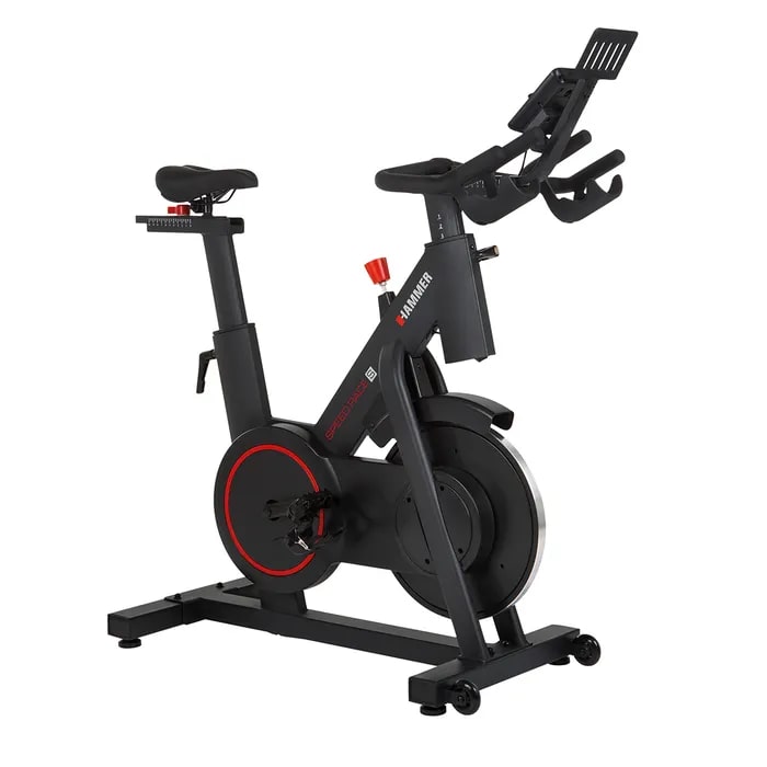Hammer Speed Race s spinningbike 4864