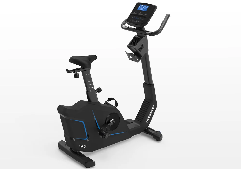 Horizon Heimtrainer 5.0U Liegerad HCB0256-02