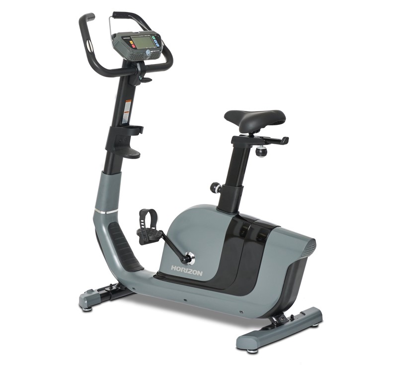 Horizon Comfort 2.0 Hometrainer HCB0245-02DE