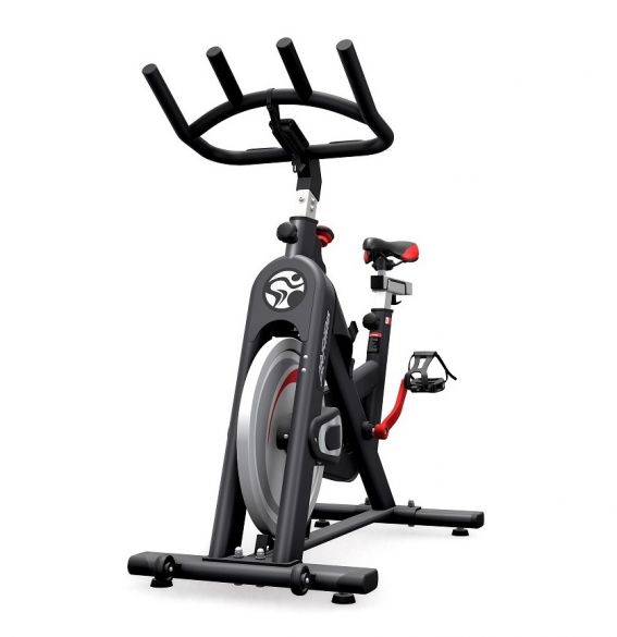 life fitness indoor bike ic1 by icg