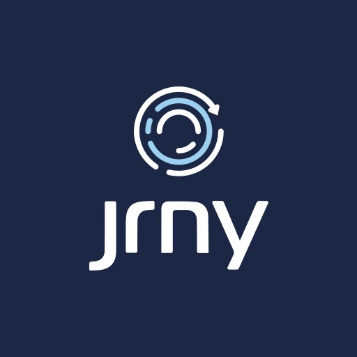 JRNY kostenlose 1 Jahres Mitgliedschaft  JRNY-1JAARGRATIS