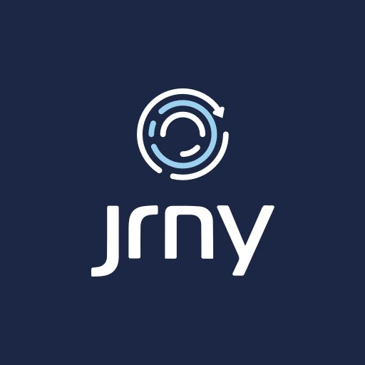 JRNY kostenlose 1 Jahres Mitgliedschaft JRNY-1JAARGRATIS