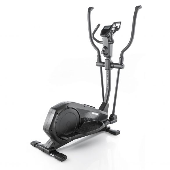 Kettler Optima 100 crosstrainer CT1021-100