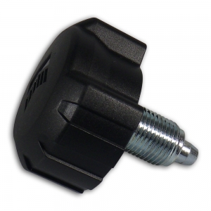 Kettler Heimtrainer-Verstellknopf (Höhenverstellung) 91170542/10103801 91170542/10103801