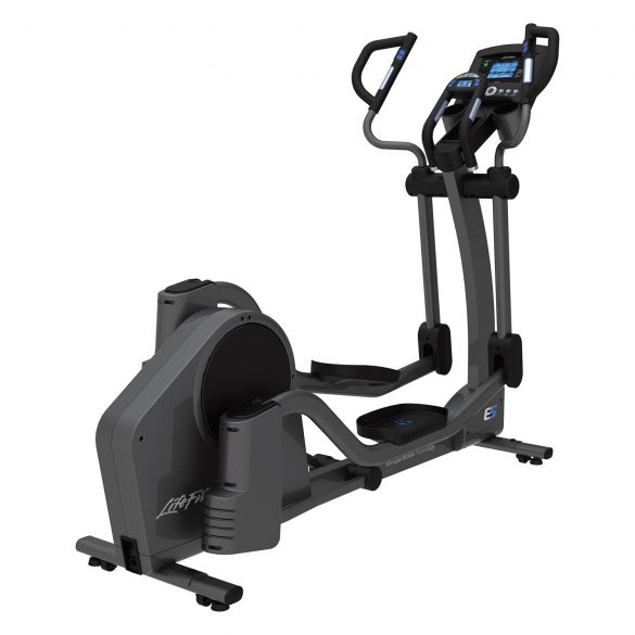 Life Fitness crosstrainer E5 Go console  E5-XX03-0105_GC-000X-0105