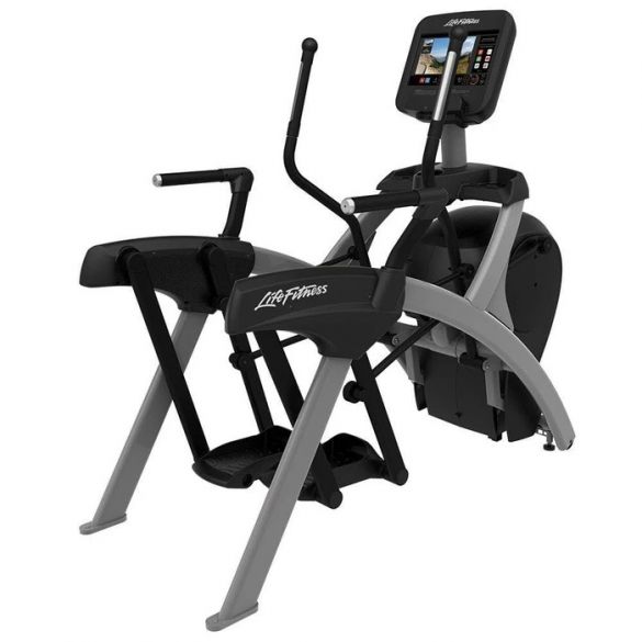 Life Fitness GSC Arc Crosstrainer SE3 gebraucht XX 95GS-ALLHX-0101