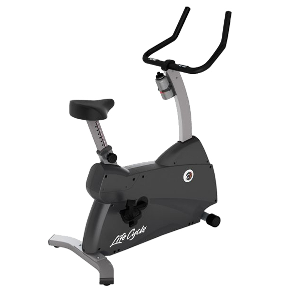 Life Fitness C1 Heimtrainer Basis C1-XX03-0104