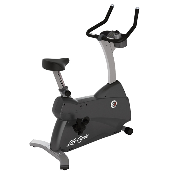 Life Fitness C3 Heimtrainer Basis C3-XX03-0104