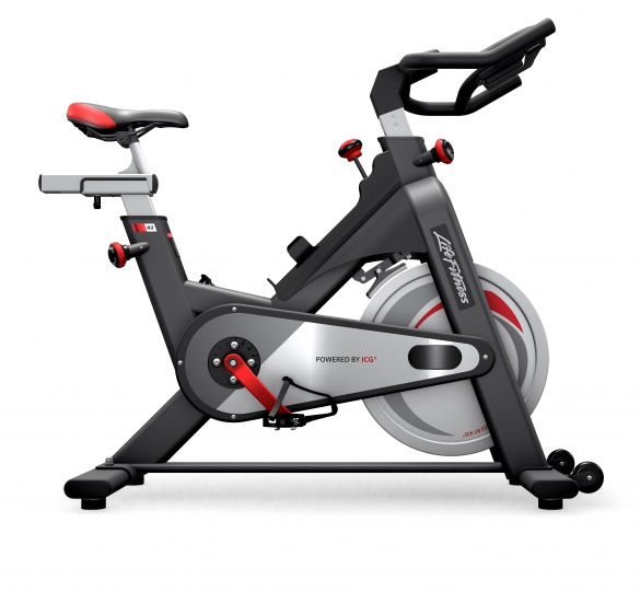 life fitness icg myride