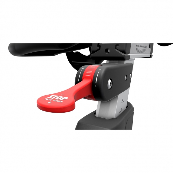 life fitness icg ic7