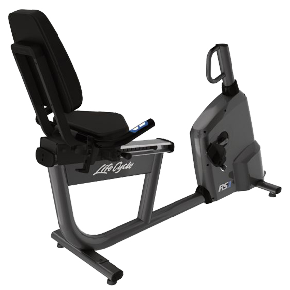 Life Fitness RS1 Heimtrainer Basis RS1-XX03-0105