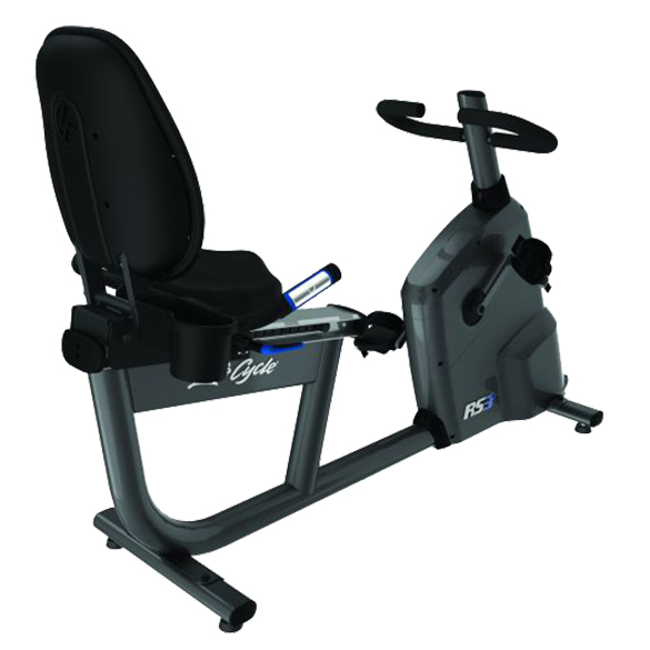 Life Fitness RS3 Heimtrainer Basis RS3-XX03-0105