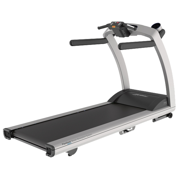 Life Fitness T5 Laufband Basis T5-XX01-0103