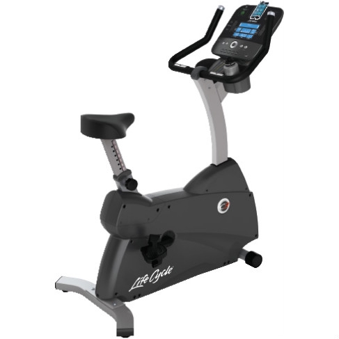 Life Fitness hometrainer LifeCycle C3 Track Console LFHTC3TRACKCONS