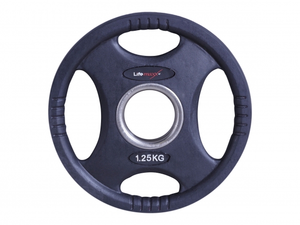 Lifemaxx Olympic Scheibe 20kg 50mm LMX86 LMX86.20KG