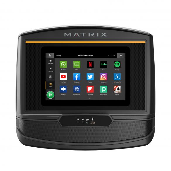 Matrix Console XER  101015