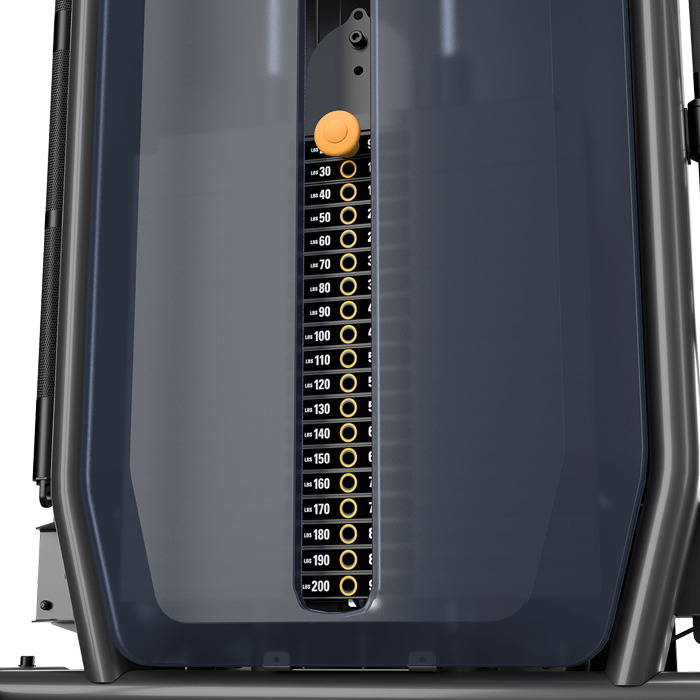 Matrix Heavy Weight Stack for Functional Trainer FTR30 FTRHS