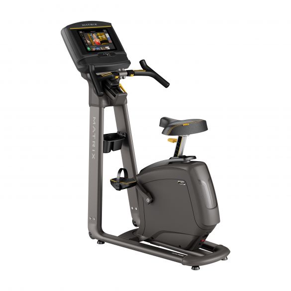 Matrix Heimtrainer upright bike U50 XER U50XER