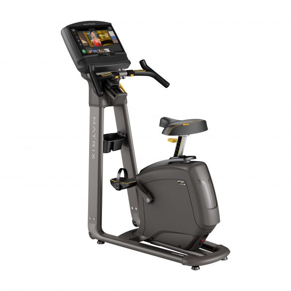 Matrix Heimtrainer upright bike U50 XIR U50XIR