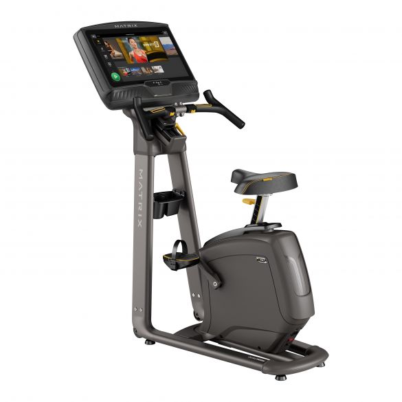 Matrix Heimtrainer upright bike U50 XUR U50XUR