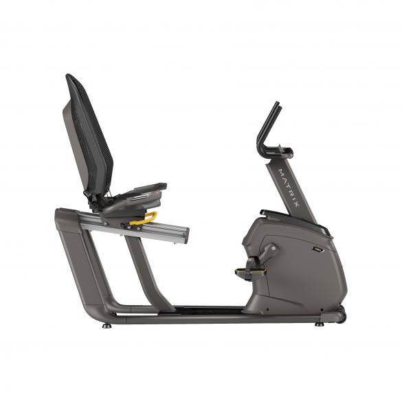 Matrix Liegerad U50 Basis 101008
