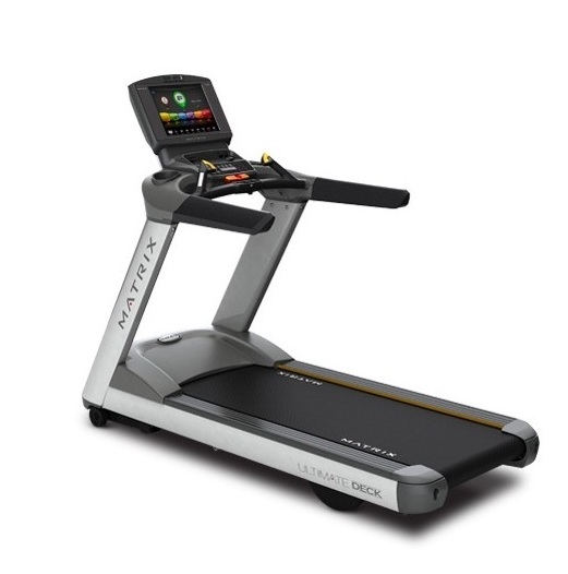 Matrix Laufband T5X gebraucht Kopie  MTRXT7xe-gebr